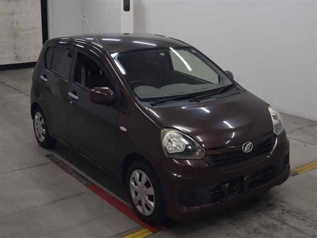 90400 DAIHATSU MIRA E S LA300S 2014 г. (MIRIVE Osaka)